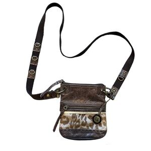 The‎ Sak Handbags Crossbody Purse